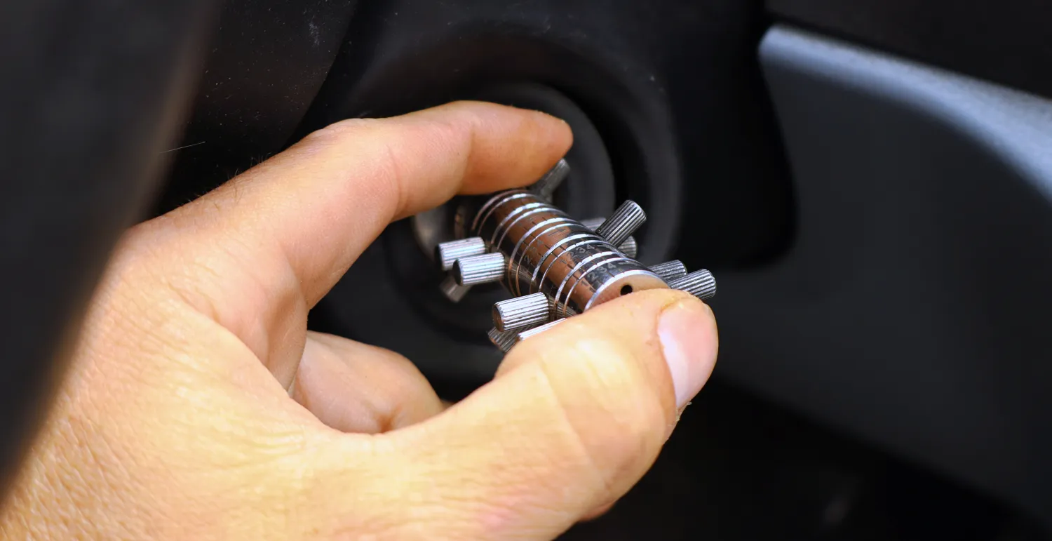Lock Picking Cardiff